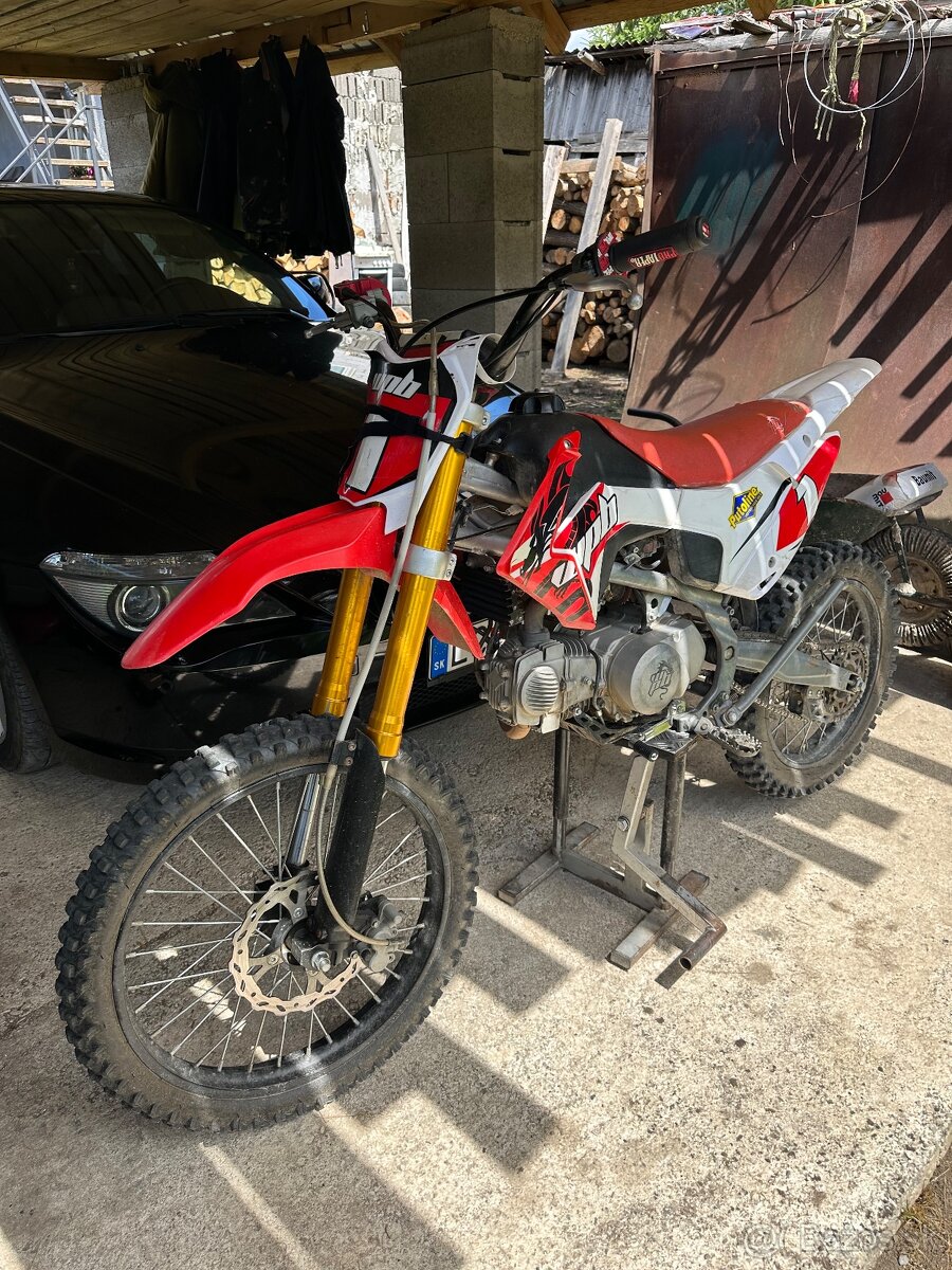 WPB 140