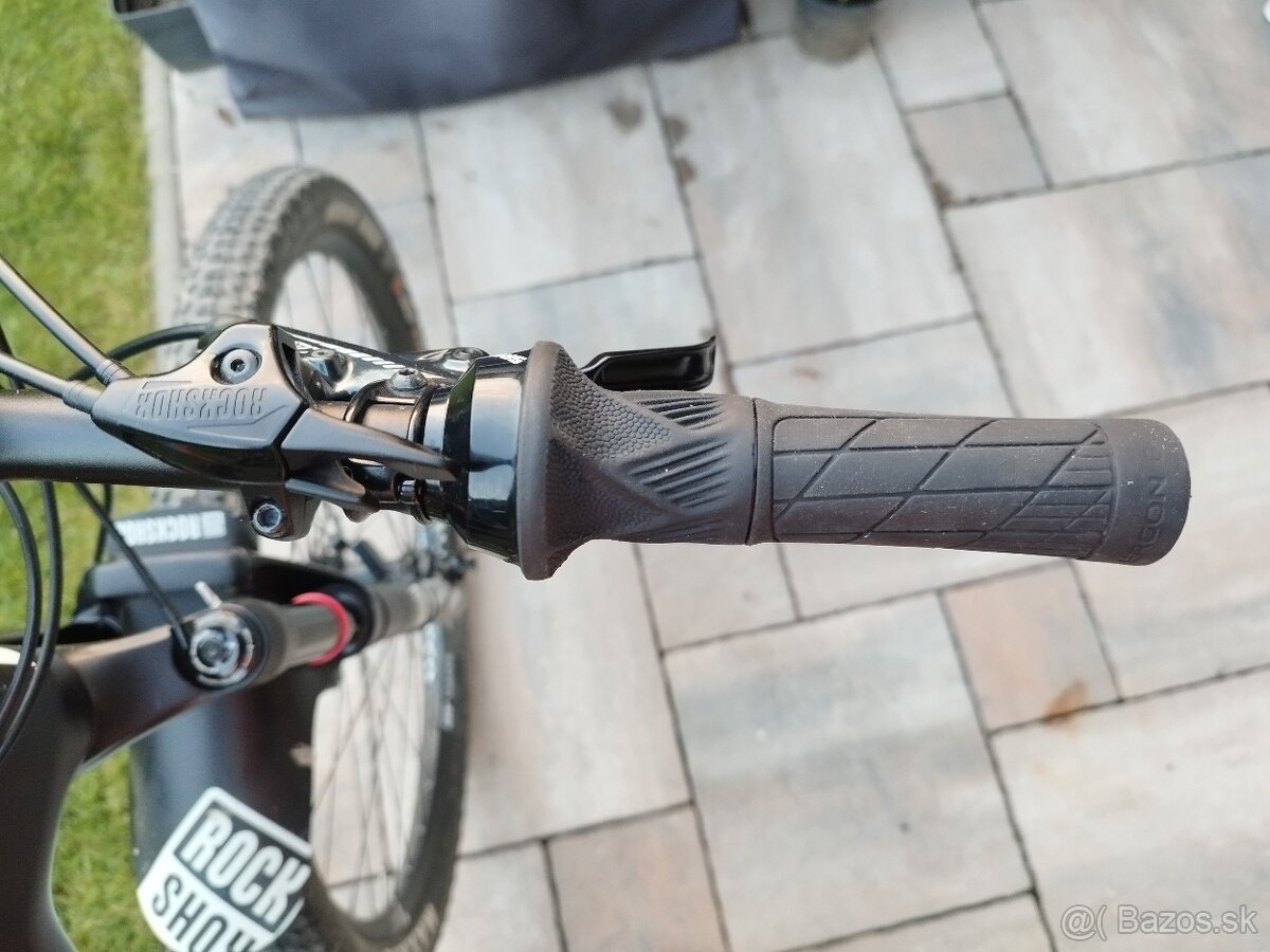 Otočné radenie Sram Eagle 12r