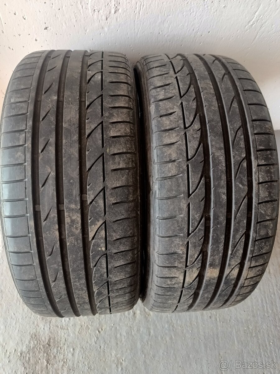 235/40 R19 letne pneumatiky