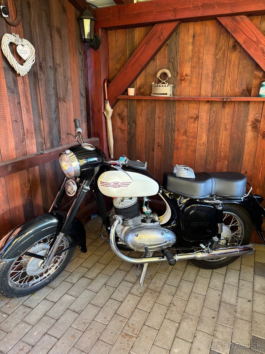 Jawa 250/353