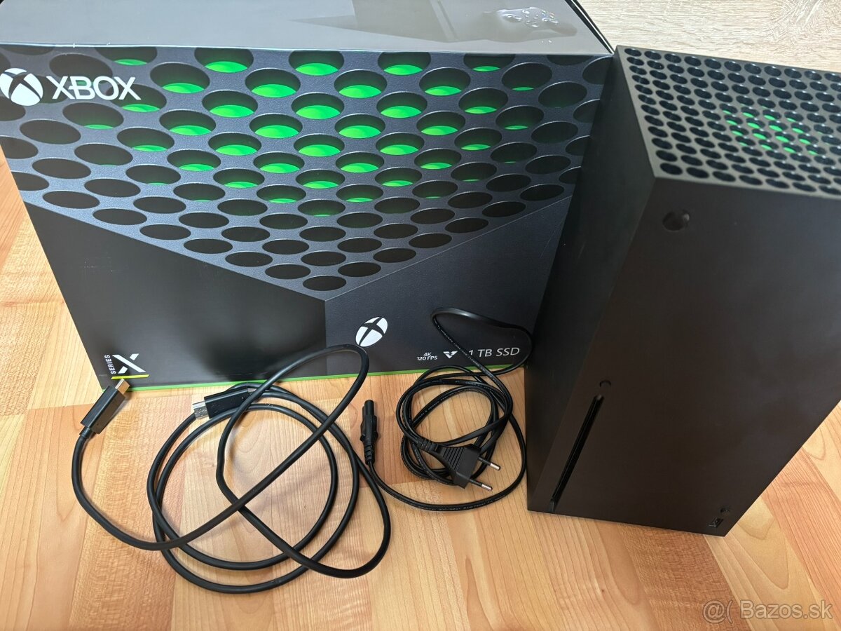 Xbox Series X