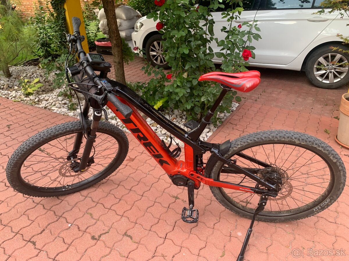 Trek Powerfy FS4 Gen3