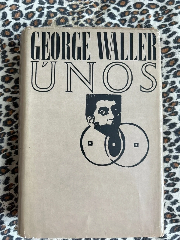 Únos - História Lindberghovho prípadu - George Waller
