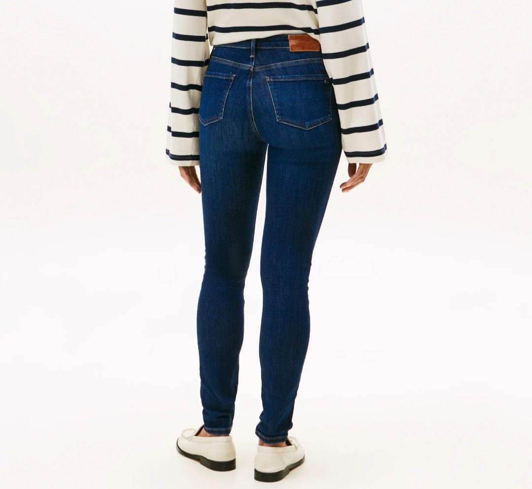 TOMMY HILFIGER Como dámske nové
