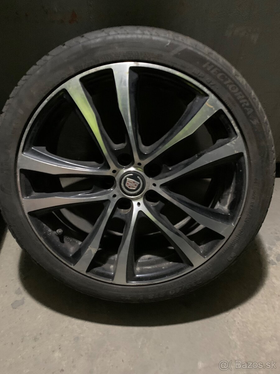 Cadillac