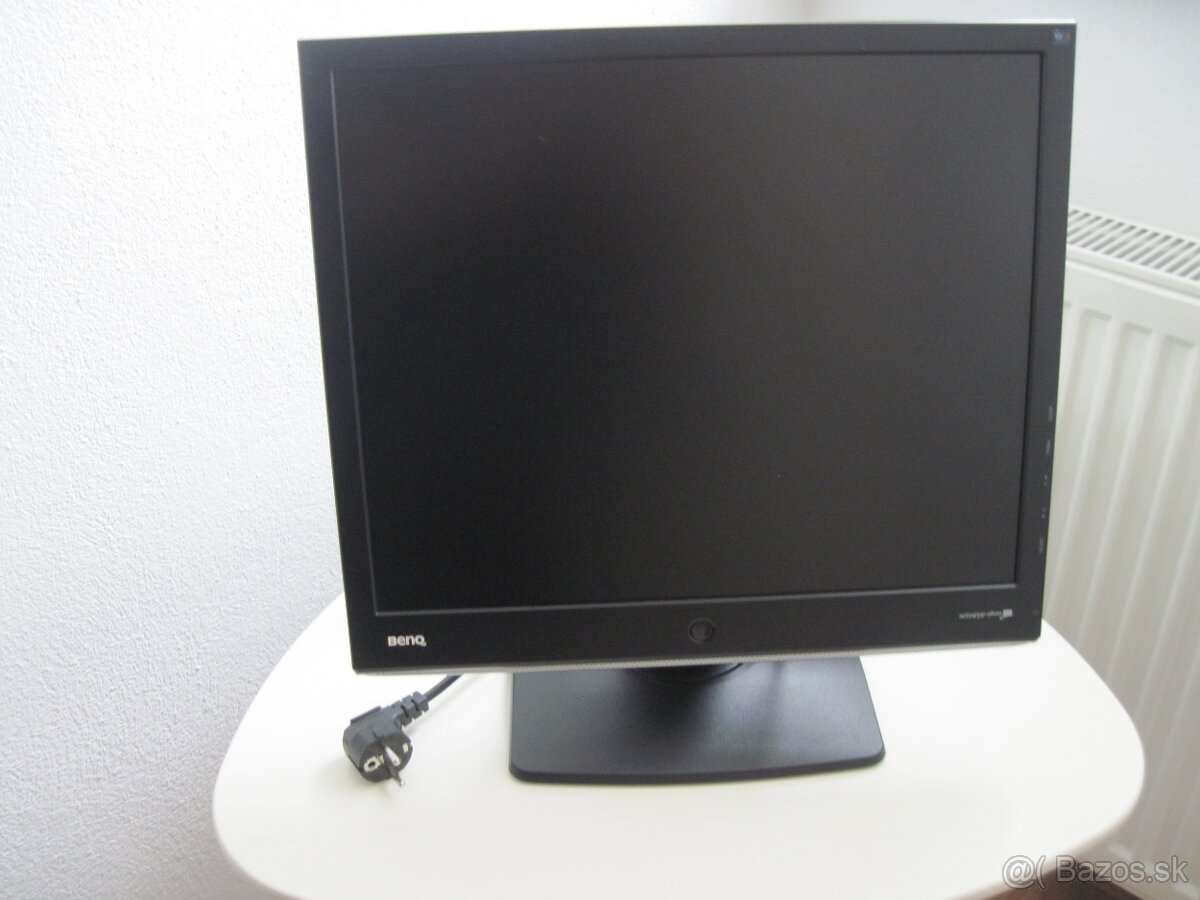 monitor BENQ