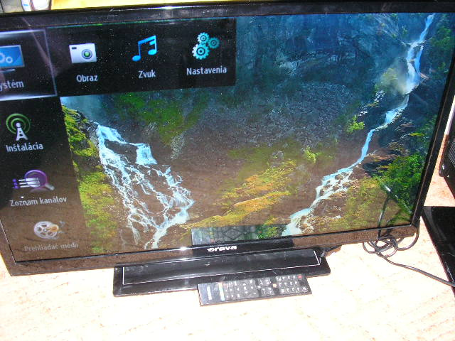 Predam LED televizor