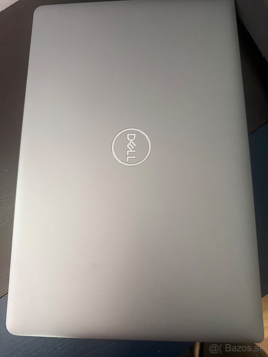 Dell Latitude 5550