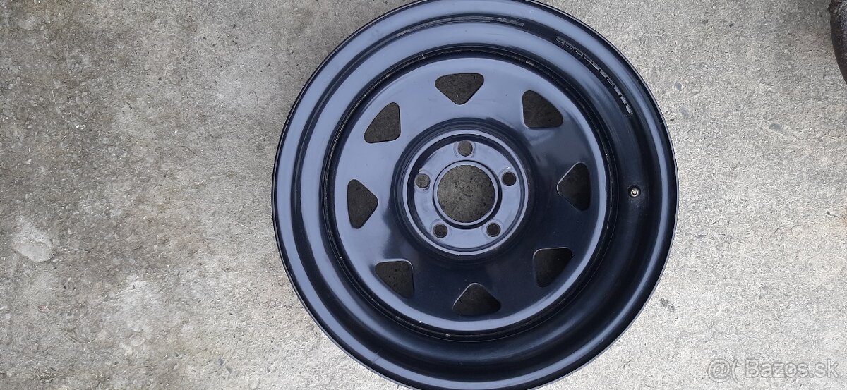 Offroad 5x114,3 r16