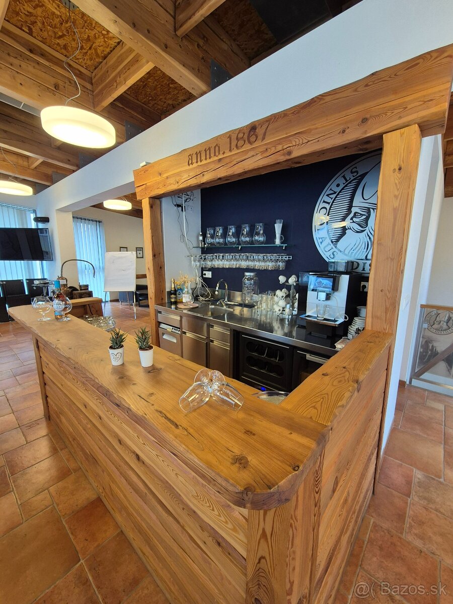 Konferenčné priestory na Vaše firemné akcie, školenia