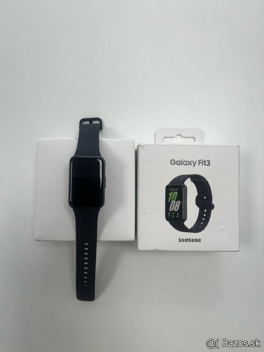 Samsung Galaxy Fit 3