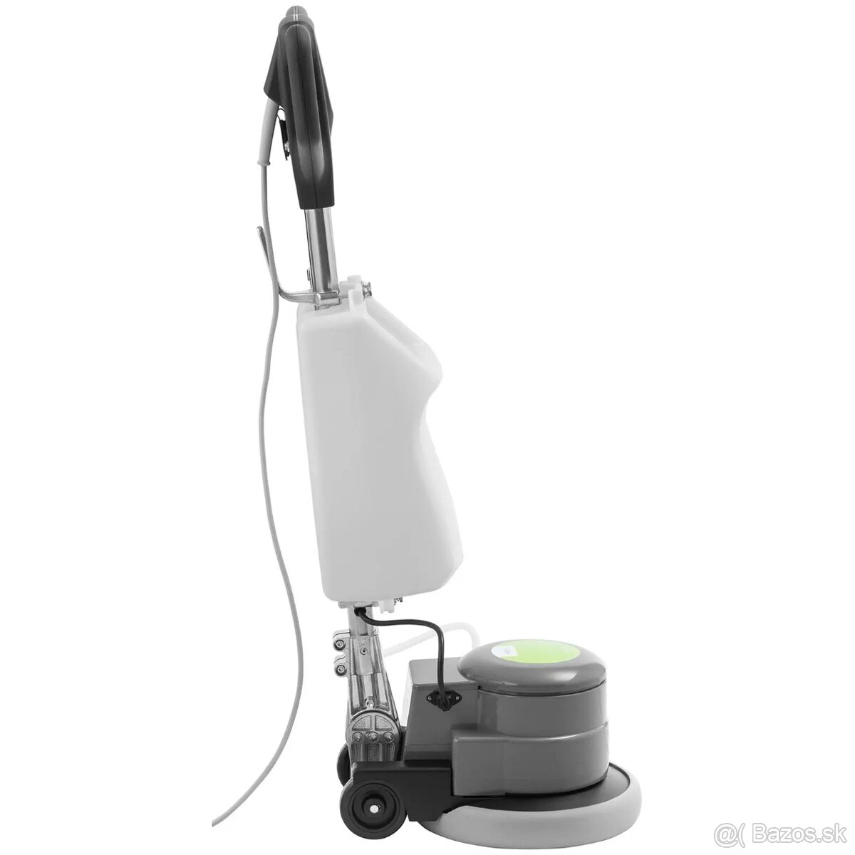 Jednokotúčový stroj – 13" – 8 l