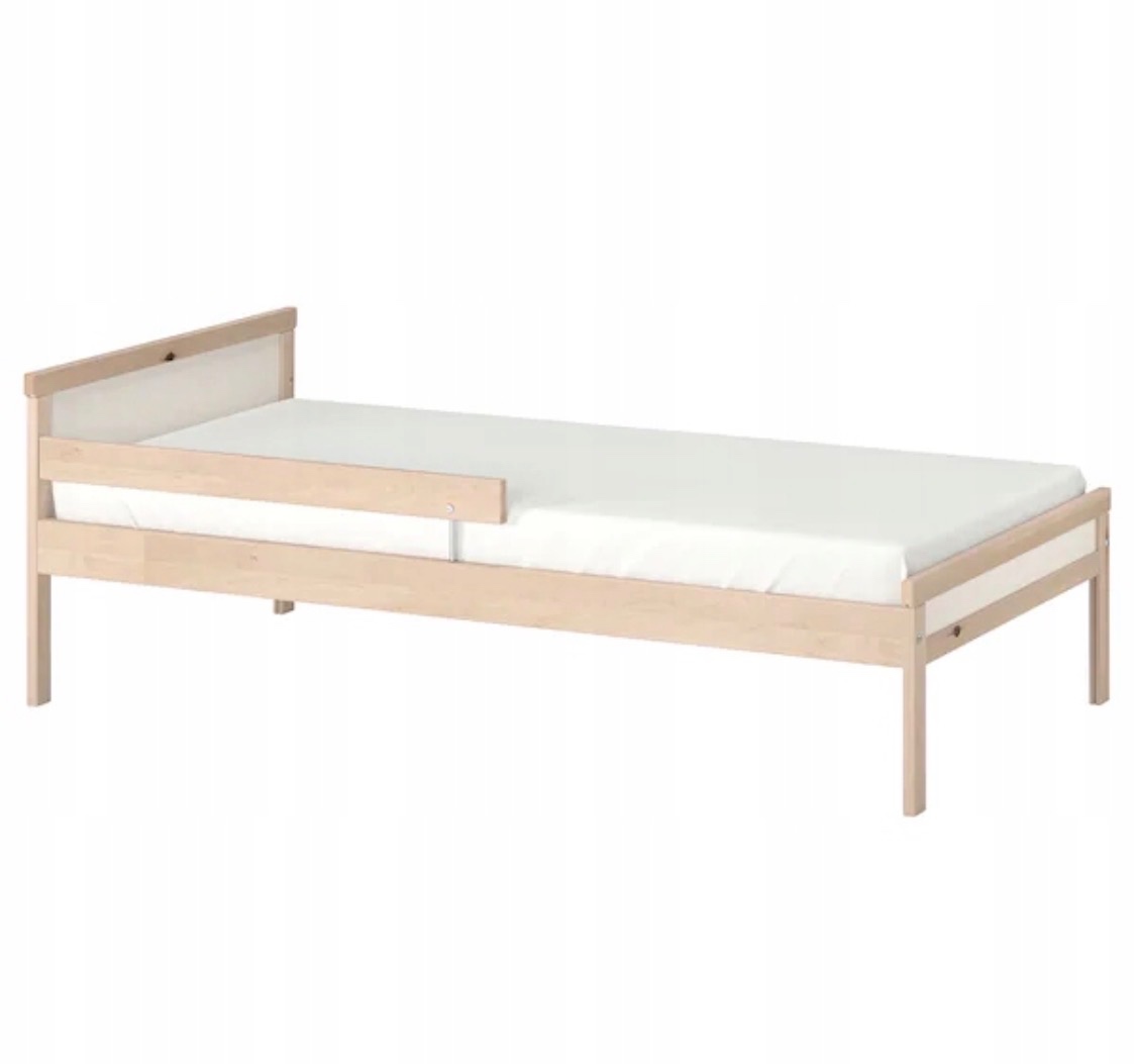 Detská posteľ IKEA
