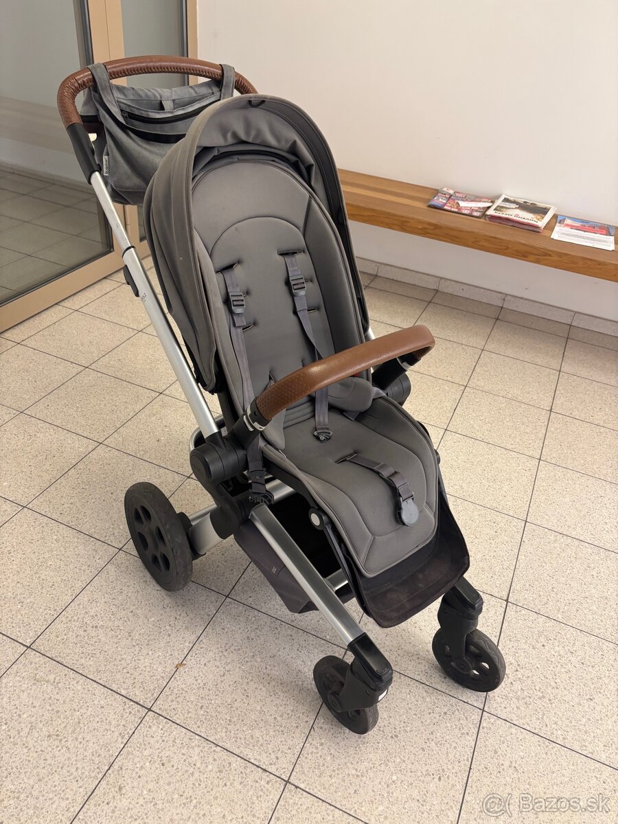 Športový kočík Joolz