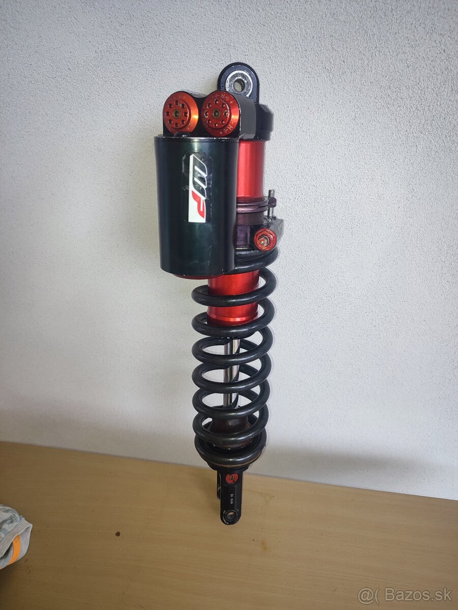 Wp trax Husqvarna Gas Gas KTM