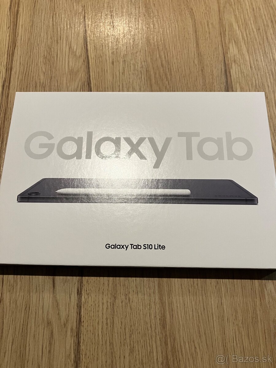 Samsung Galaxy S10 lite novy ,zaruka