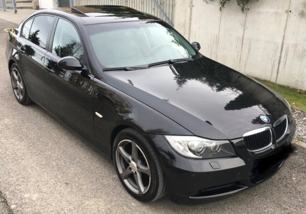 rozpredám: Bmw 320d model e90 / e91, 318d, 320i, 318i, 316i