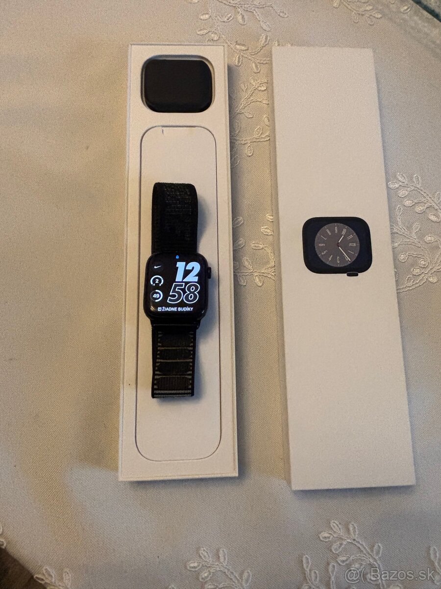 Apple Watch 8 45mm
