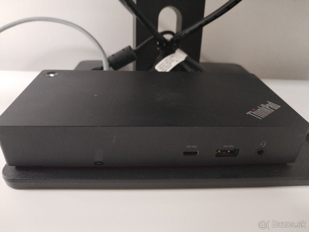 Dokovacia stanica Lenovo ThinkPad Universal USB-C
