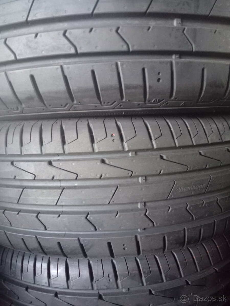 195/65 R15 letné pneumatiky Hankook