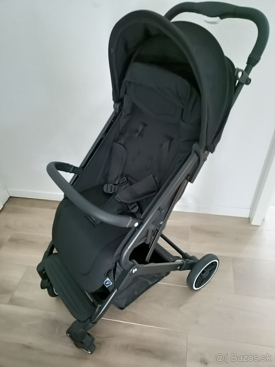 Hauck Travel N Care Plus