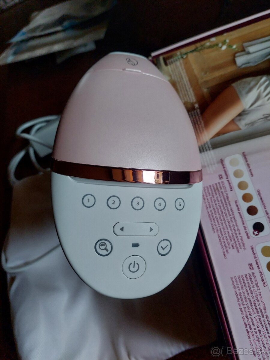 Philips Lumea
