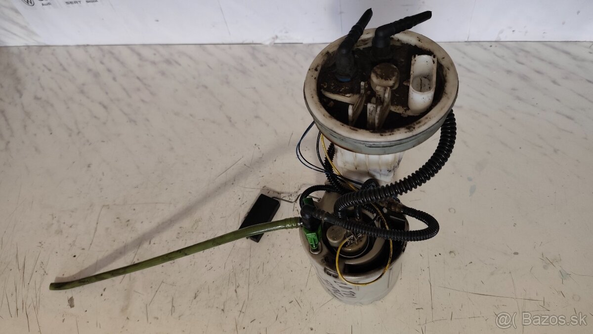 Podavacie čerpadlo Audi A4 B7