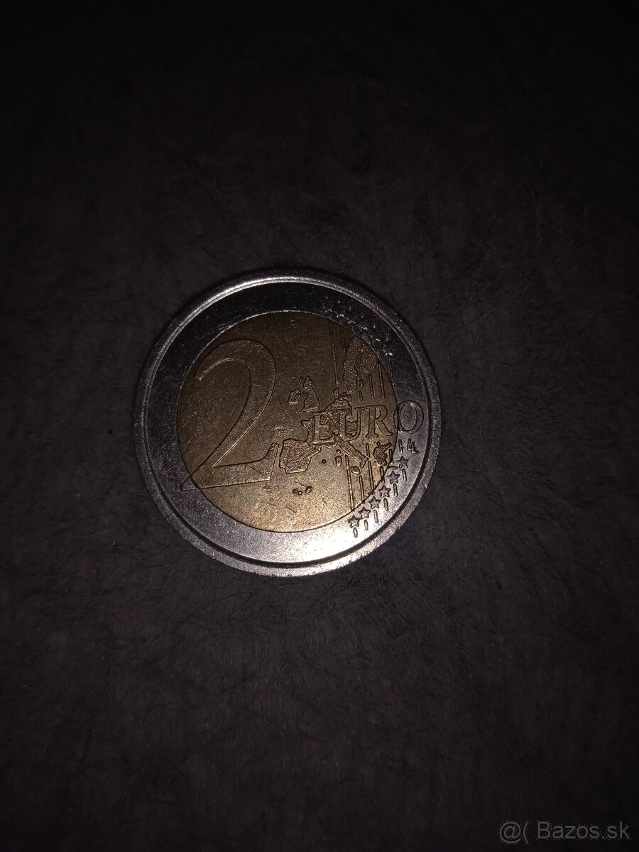 Taliansko 2€