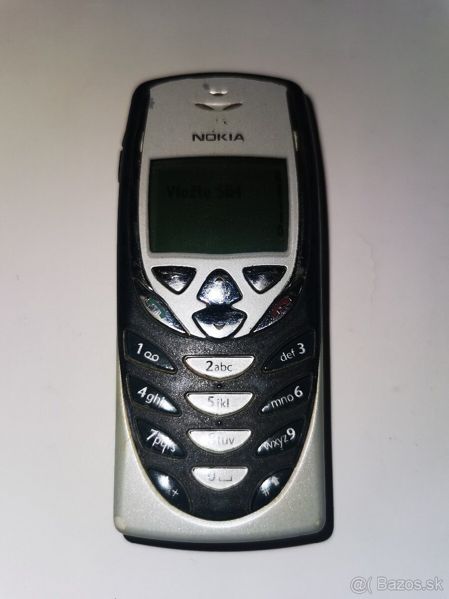 Predám Nokia 8310
