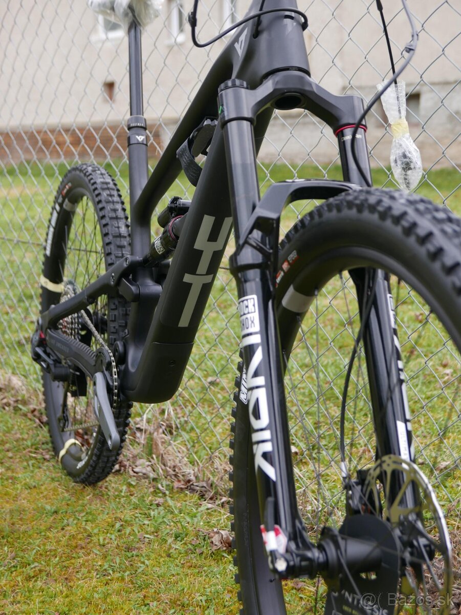 Yt Industries JEFFSY 29 CF 4 - XL (181 - 194cm)