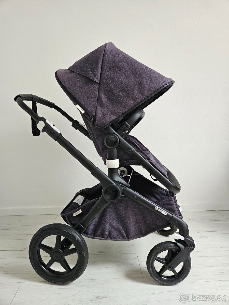 Bugaboo fox 3