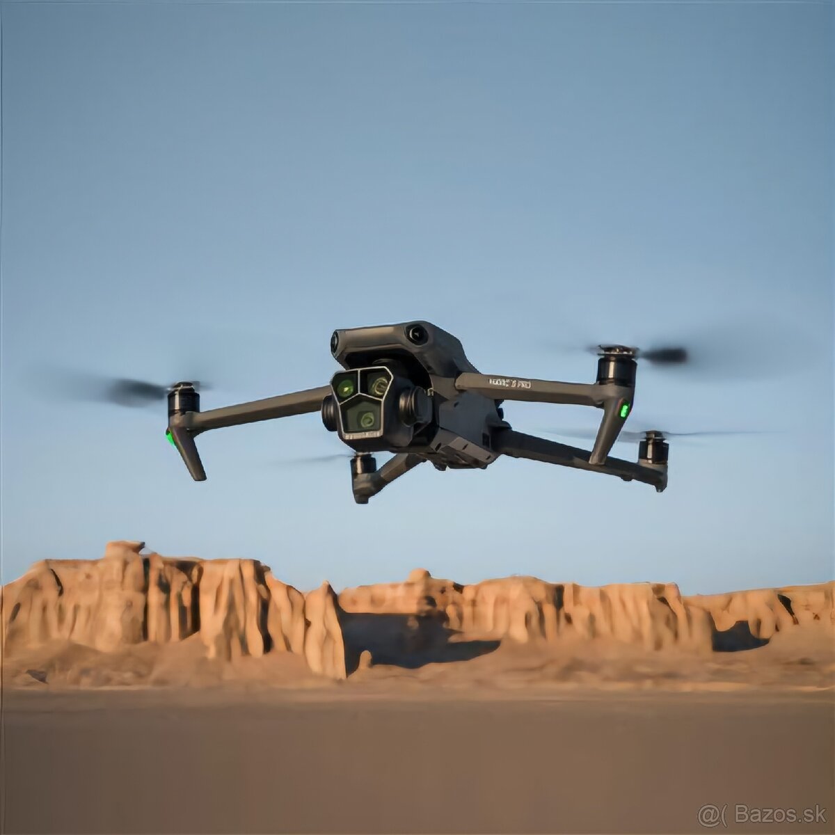 Kúpim Dji dron