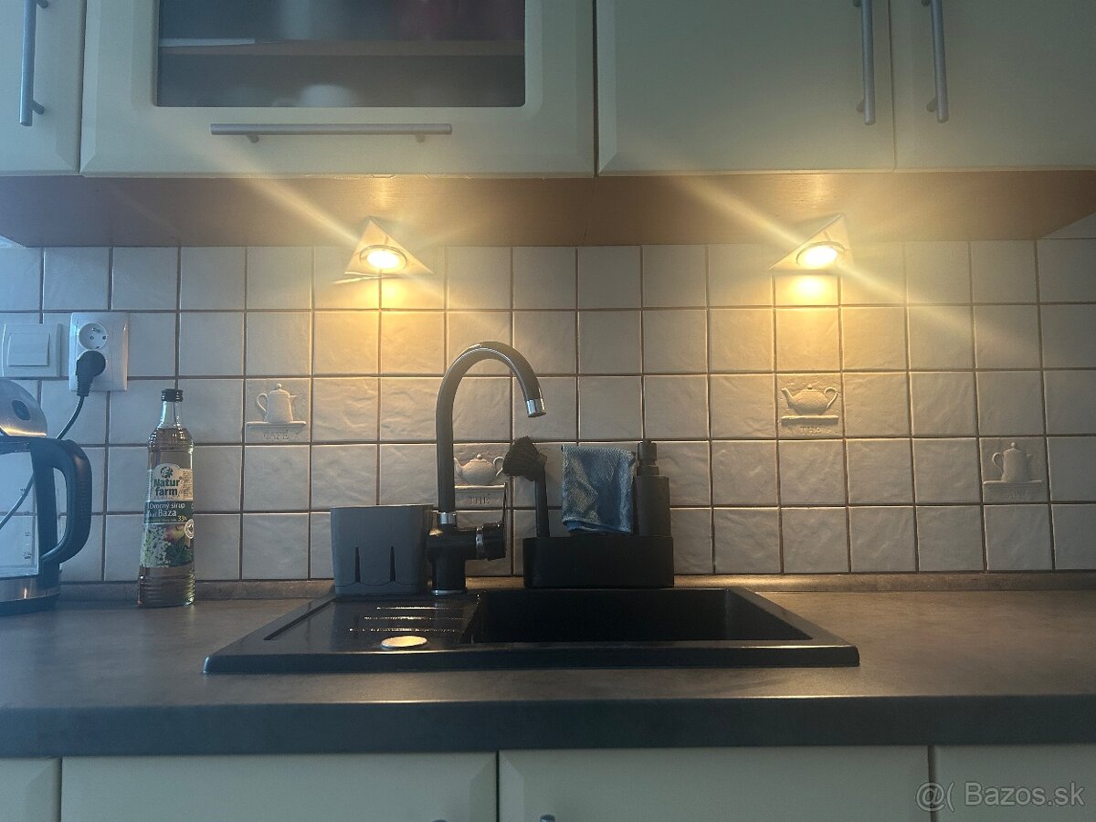 Kuchynská linka
