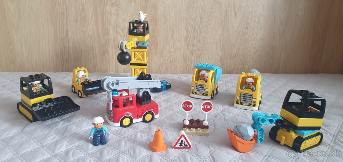 Lego duplo