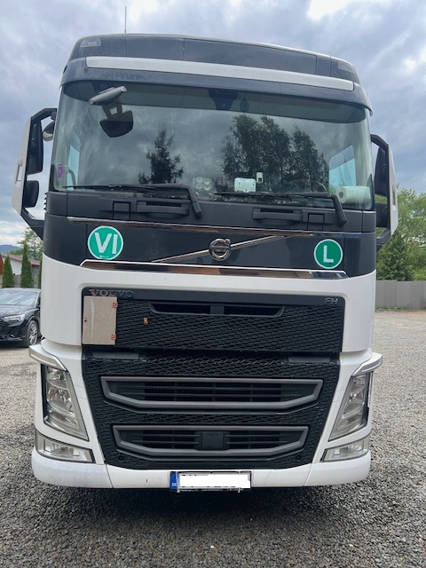 Volvo FH 460 Euro 6