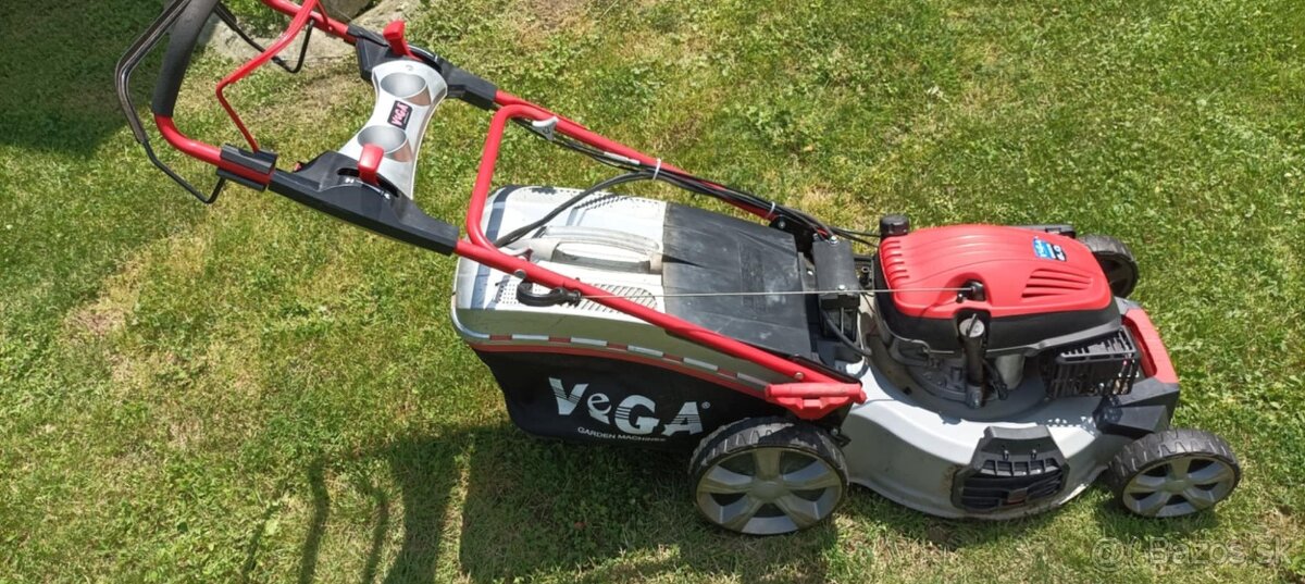 Vega 545 SXHE