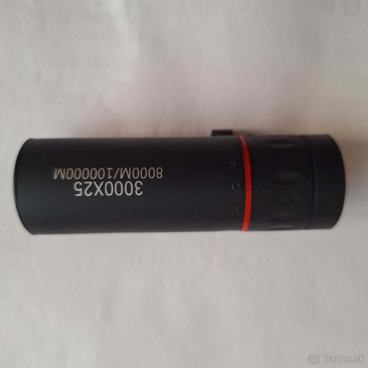 Monocular 3000x25