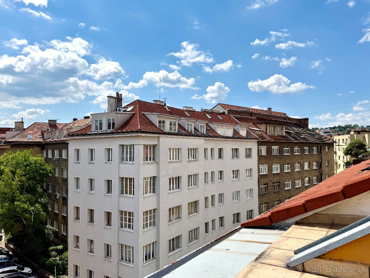 Na predaj 2 izbový byt, Bratislava, Staré Mesto, Povraznícka