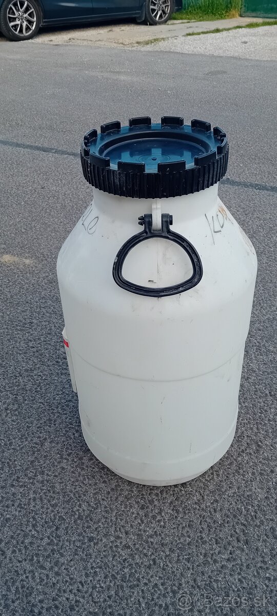 50l bandasky