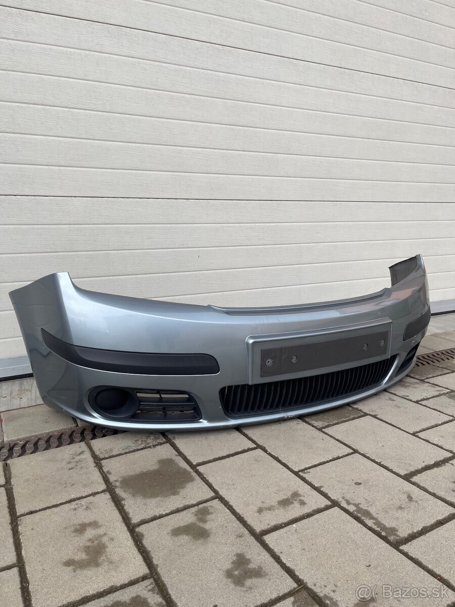 Predny naraznik Škoda Fabia 1