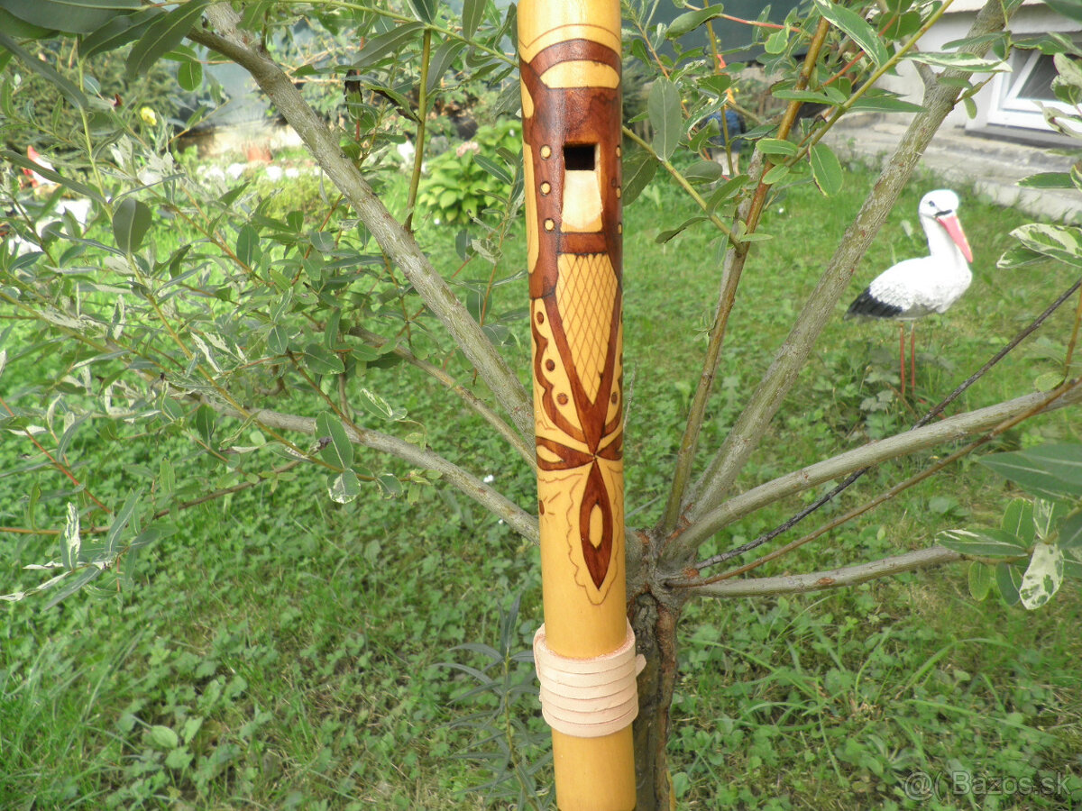 Fujara Fujarka