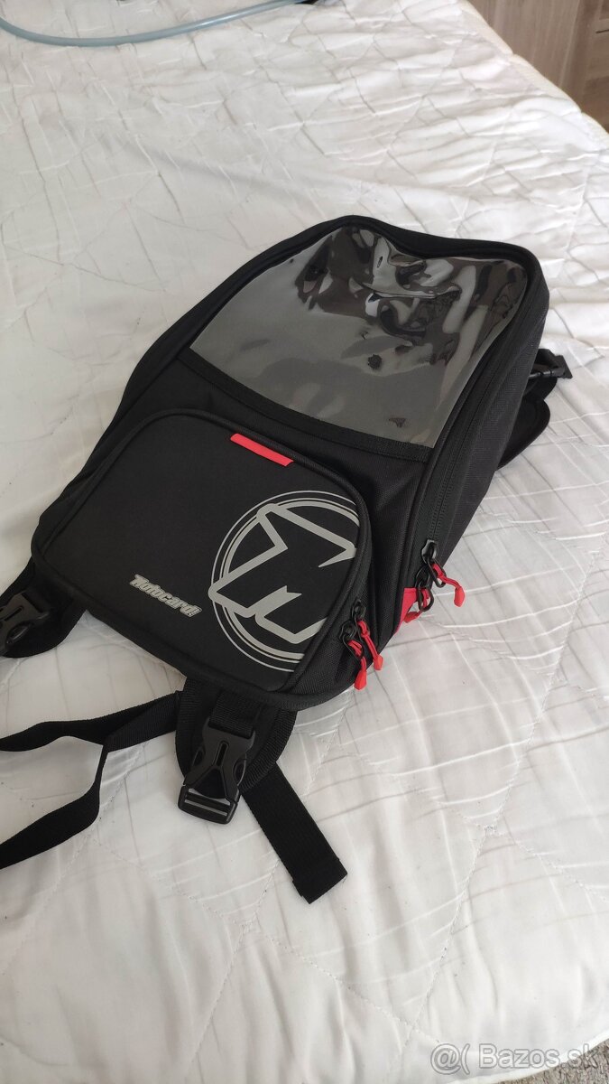 Tankbag