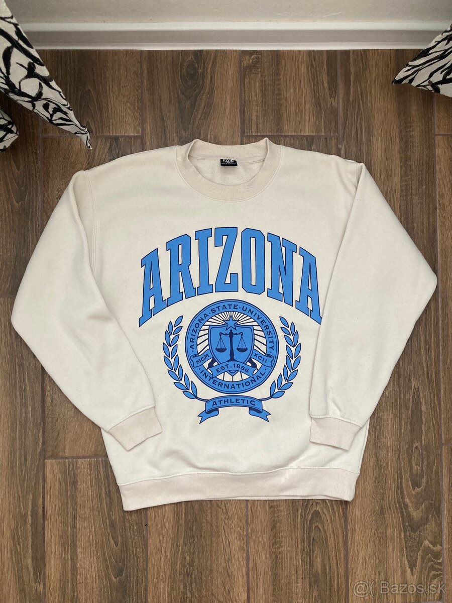 Arizona mikina