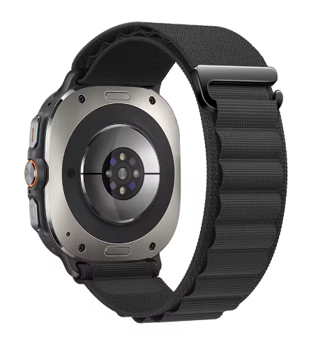 Nylonovy remienok pre Samsung Galaxy Watch Ultra