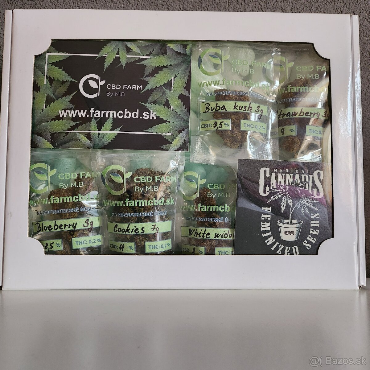 CBD