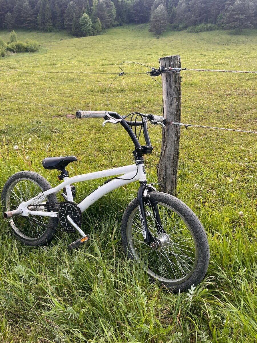 BMX