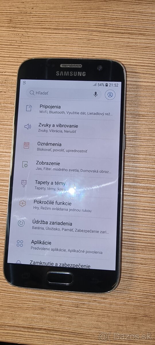 Samsung S7