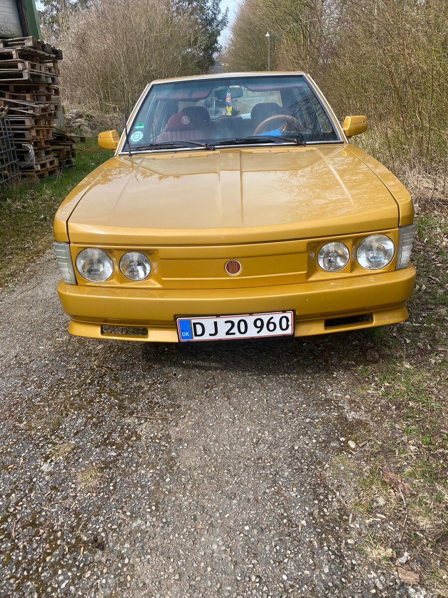 Tatra 613