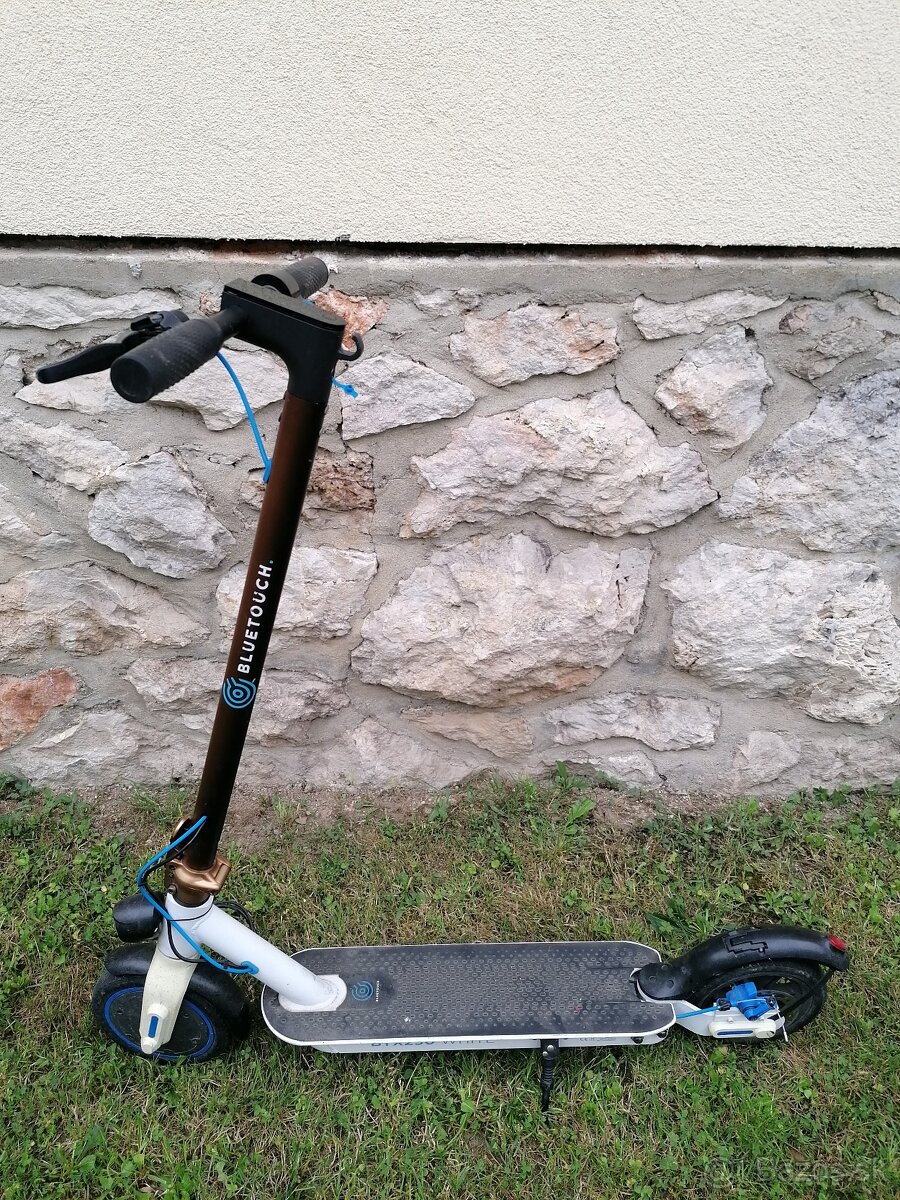 Elektro kolobežka