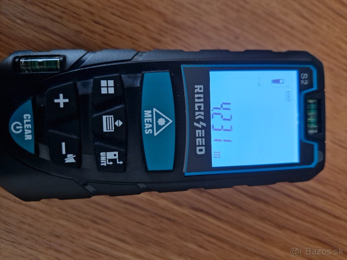 Digitalni meter